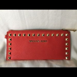 ❤️ MK Wristlet 💝